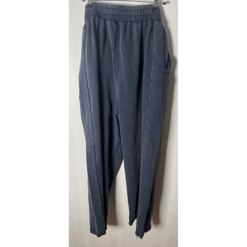NWOT | Controlled Insanity Heavy Sweatpants Faded Black | Size Medium